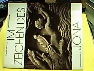 Im Zeichen des Jona. Bildmeditationen mit Bildern Books