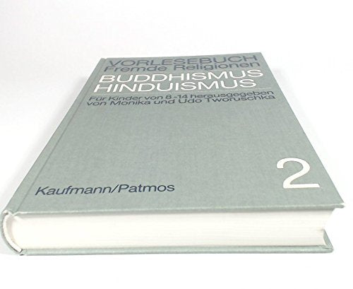 Vorlesebuch Fremde Religion II. Buddhismus, Hinduismus Education & Training