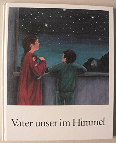 Vater unser im Himmel Religion & Esotericism