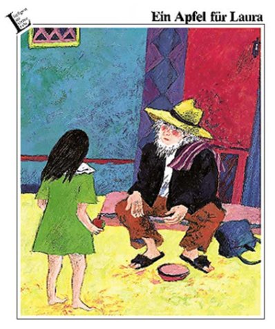Ein Apfel für Laura (Religion für kleine Leute) Non-fiction