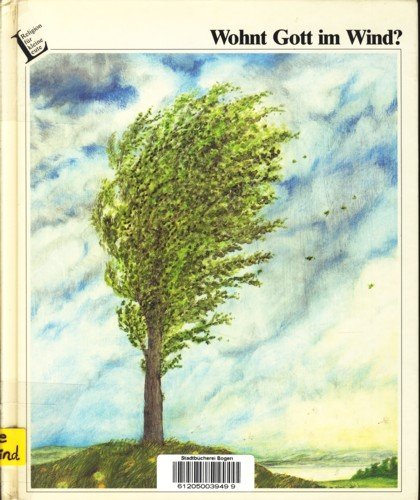 Wohnt Gott im Wind? (Religion für kleine Leute) Religion & Esotericism