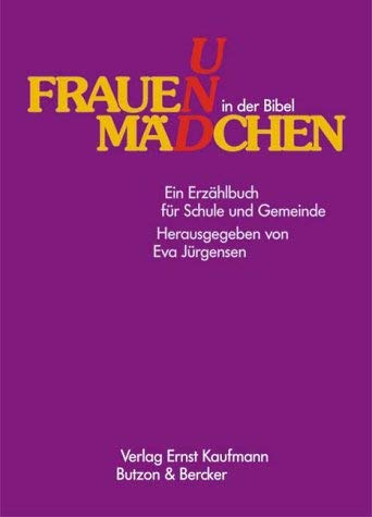 Product Image: Frauen und Mädchen in der Bibel