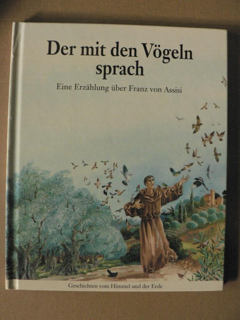 Der mit den Vögeln sprach Second hand books on Religion & Esotericism