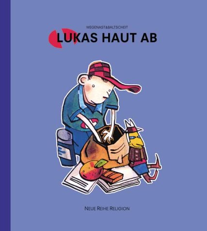 Product Image: Lukas haut ab