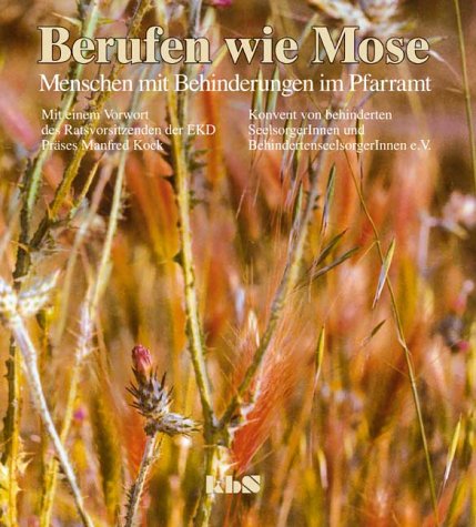 Berufen wie Mose Social Sciences