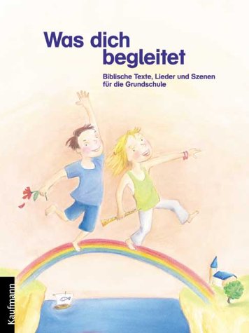 Was dich begleitet Non-fiction