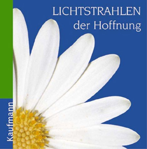 Lichtstrahlen der Hoffnung Living & Furnishing Books