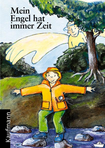 Product Image: Mein Engel hat immer Zeit