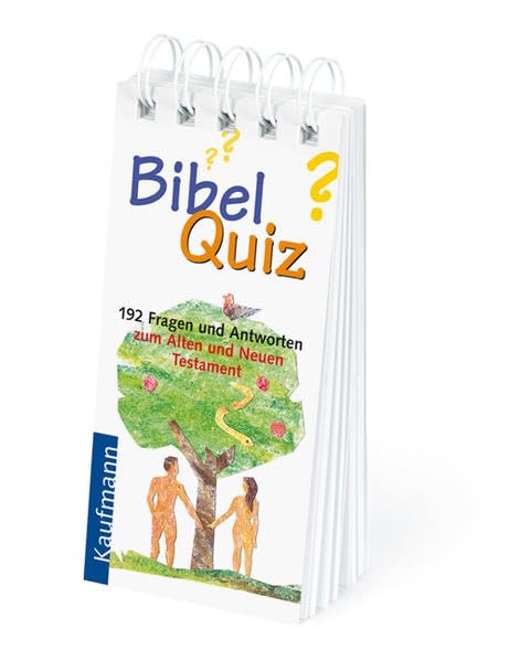 Product Image: Bibel-Quiz