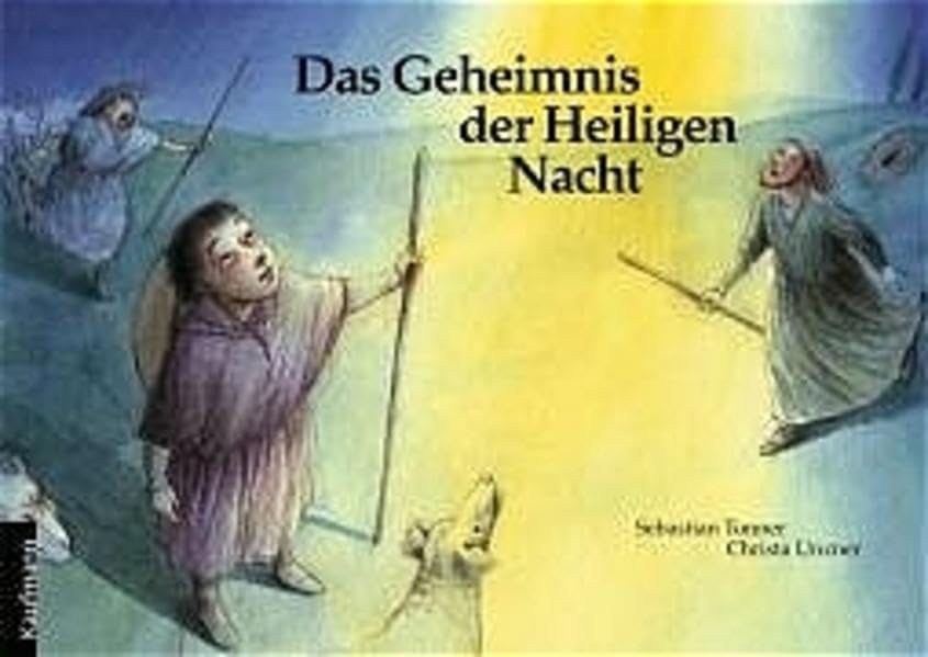 Das Geheimnis der Heiligen Nacht Non-fiction