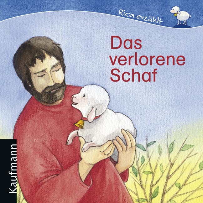 Das verlorene Schaf: Rica erzählt Politics & History