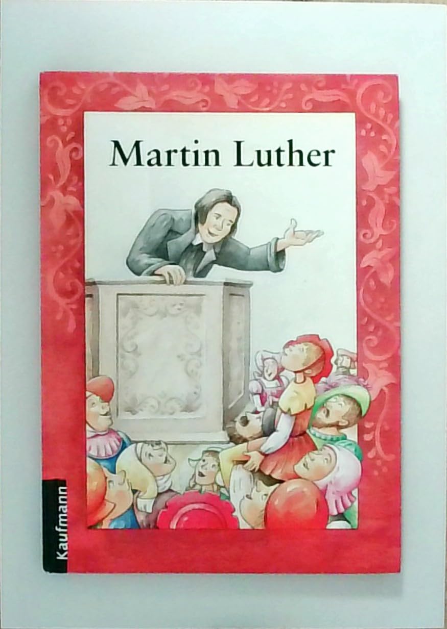 Product Image: Martin Luther