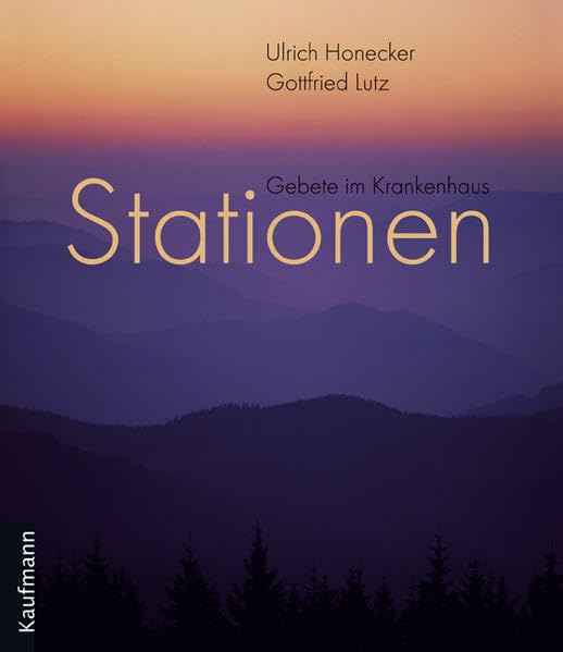Stationen: Gebete im Krankenhaus Film, Art & Culture