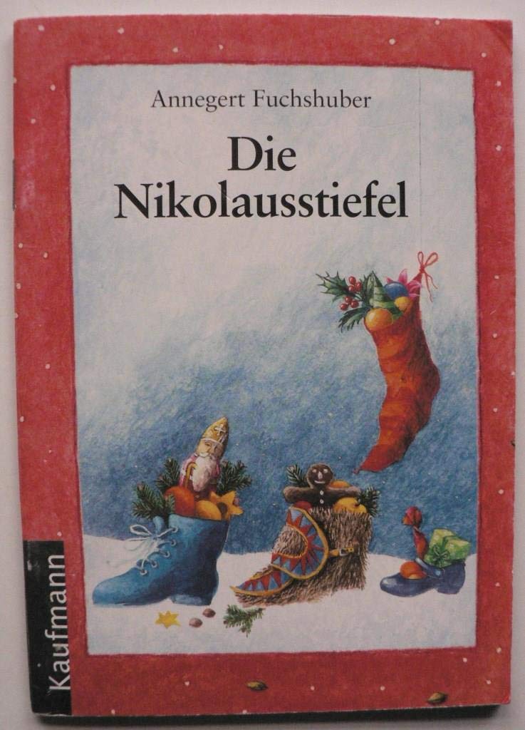 Die Nikolausstiefel Non-fiction