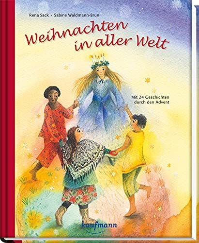 Weihnachten in aller Welt Religion & Esotericism
