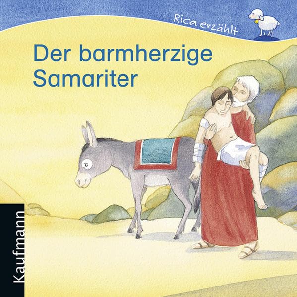 Product Image: Der barmherzige Samariter
