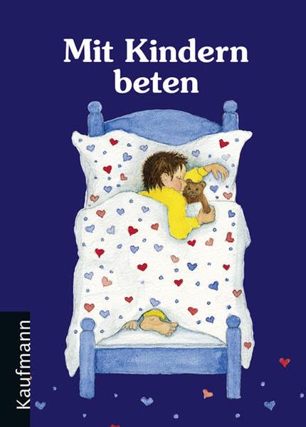 Product Image: Mit Kindern beten