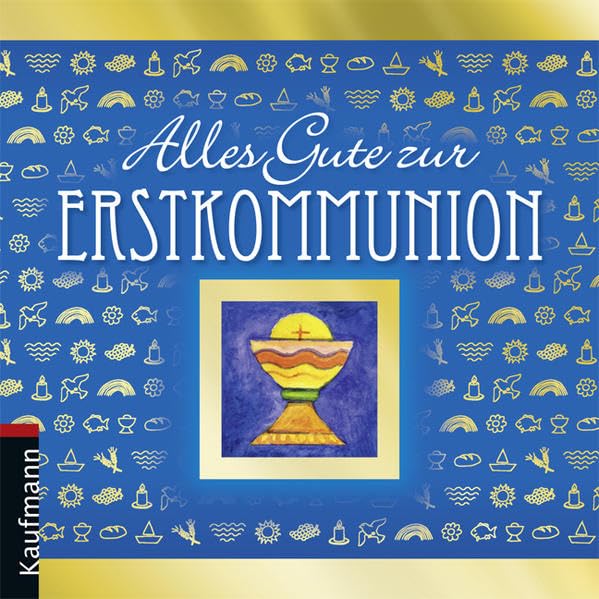 Alles Gute zur Erstkommunion Film, Art & Culture
