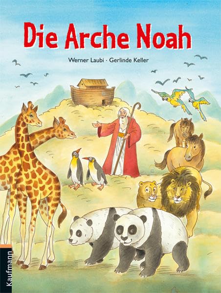 Die Arche Noah Non-fiction