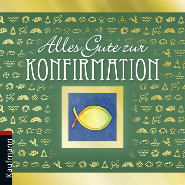 Alles Gute zur Konfirmation: Mit Umschlag für ein Geldgeschenk Film, Art & Culture