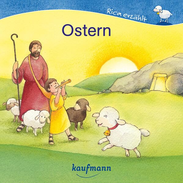 Ostern (Rica erzählt) Non-fiction