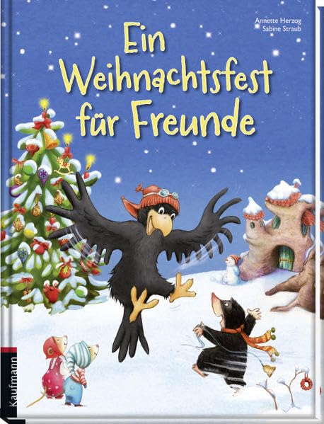 Ein Weihnachtsfest für Freunde Non-fiction