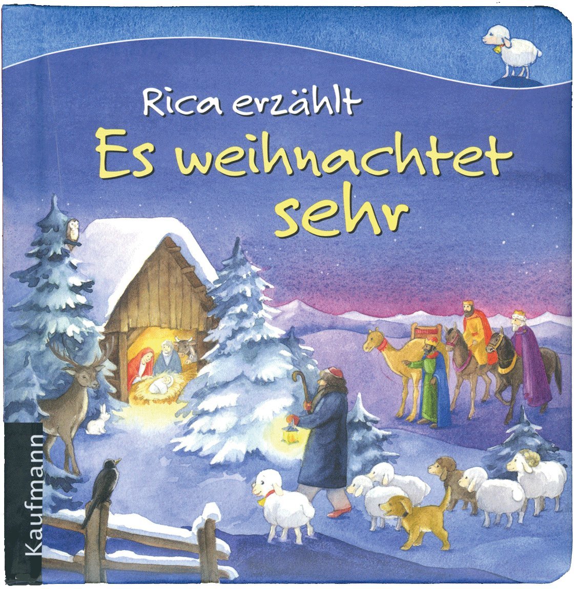 Es weihnachtet sehr Religion & Esotericism