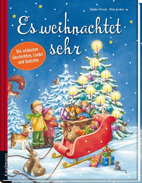 Es weihnachtet sehr Non-fiction
