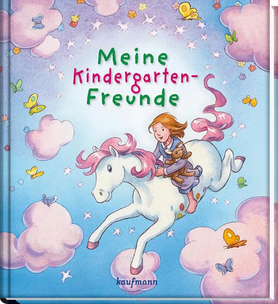 Product Image: Meine Kindergarten-Freunde