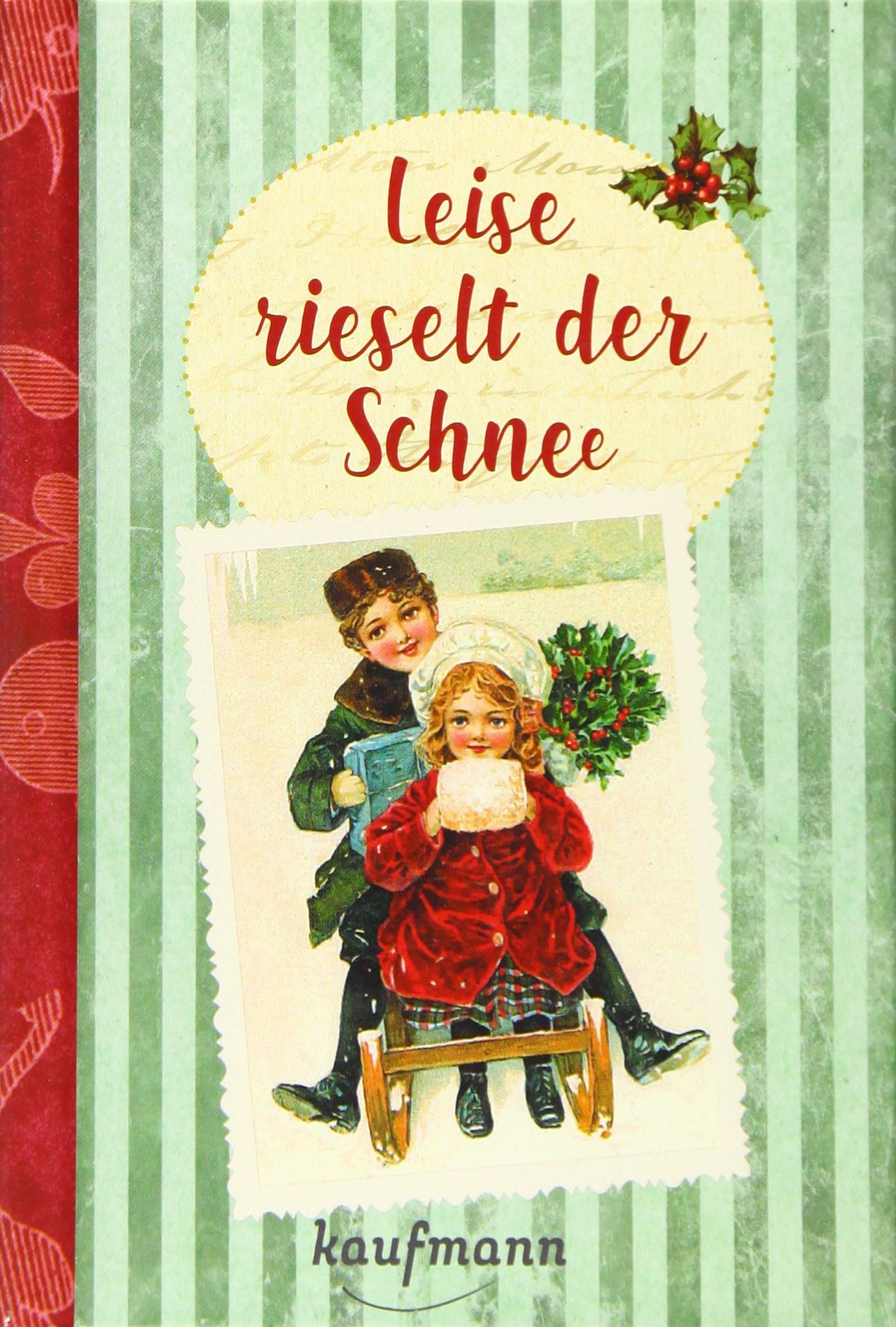 Produktbild: Leise rieselt der Schnee