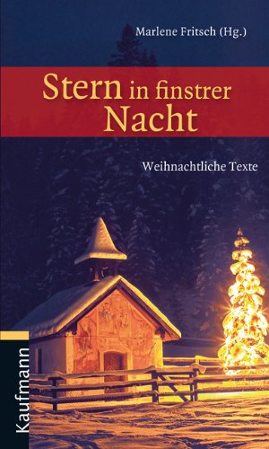Stern in finstrer Nacht: Weihnachtliche Texte Contemporary literature