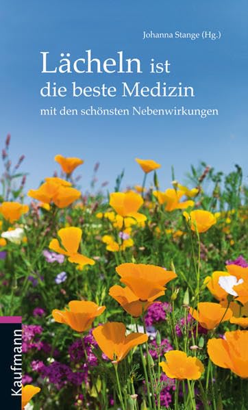 Lächeln ist die beste Medizin Contemporary literature