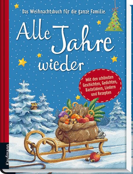Alle Jahre wieder Lifestyle