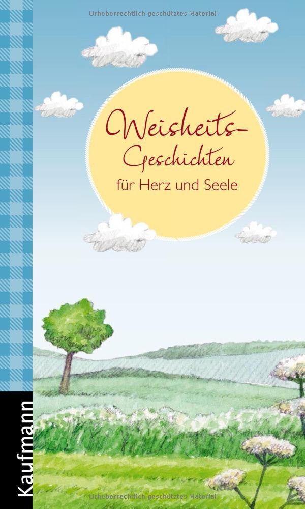 Weisheitsgeschichten für Herz und Seele Living & Furnishing