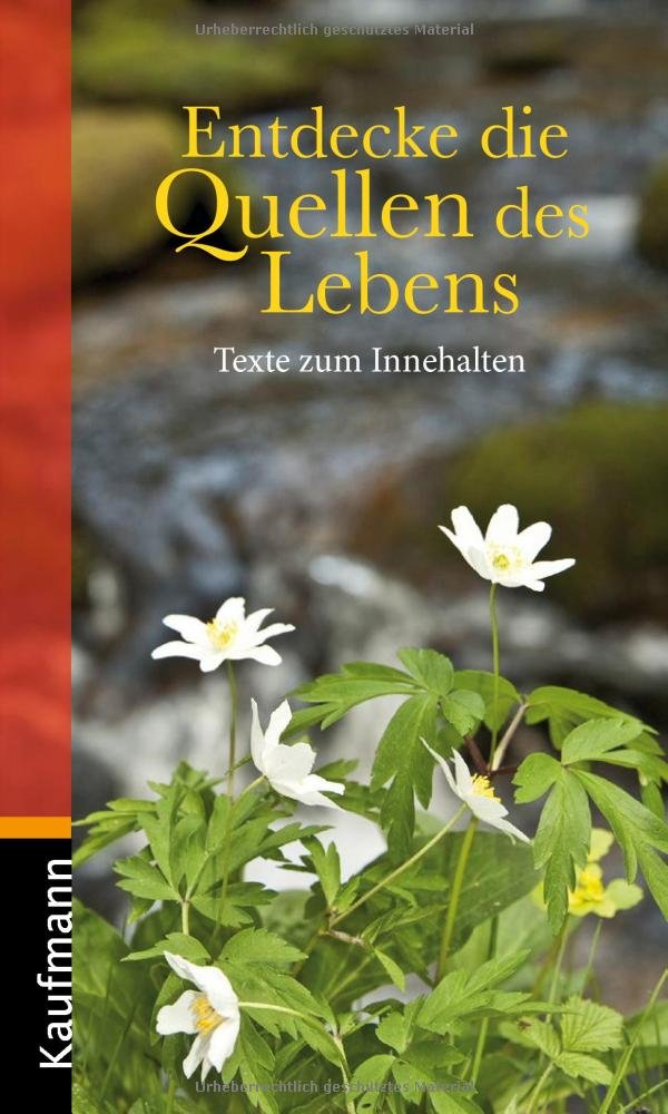 Entdecke die Quellen des Lebens Film, Art & Culture