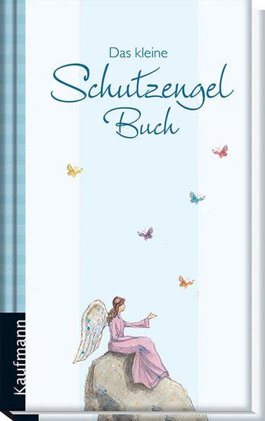 Product Image: Das kleine Schutzengel-Buch
