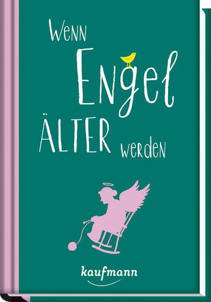 Product Image: Wenn Engel älter werden