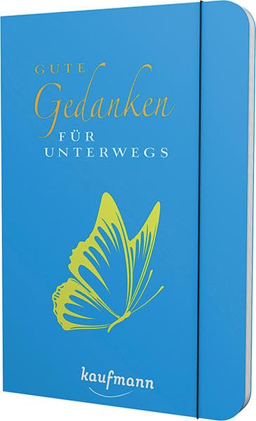 Gute Gedanken für unterwegs Living & Furnishing