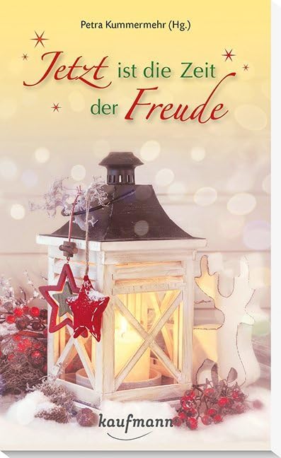 Jetzt ist die Zeit der Freude Contemporary literature