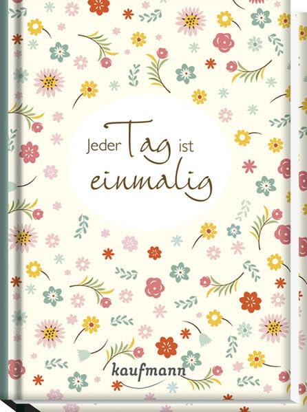 Product Image: Jeder Tag ist einmalig