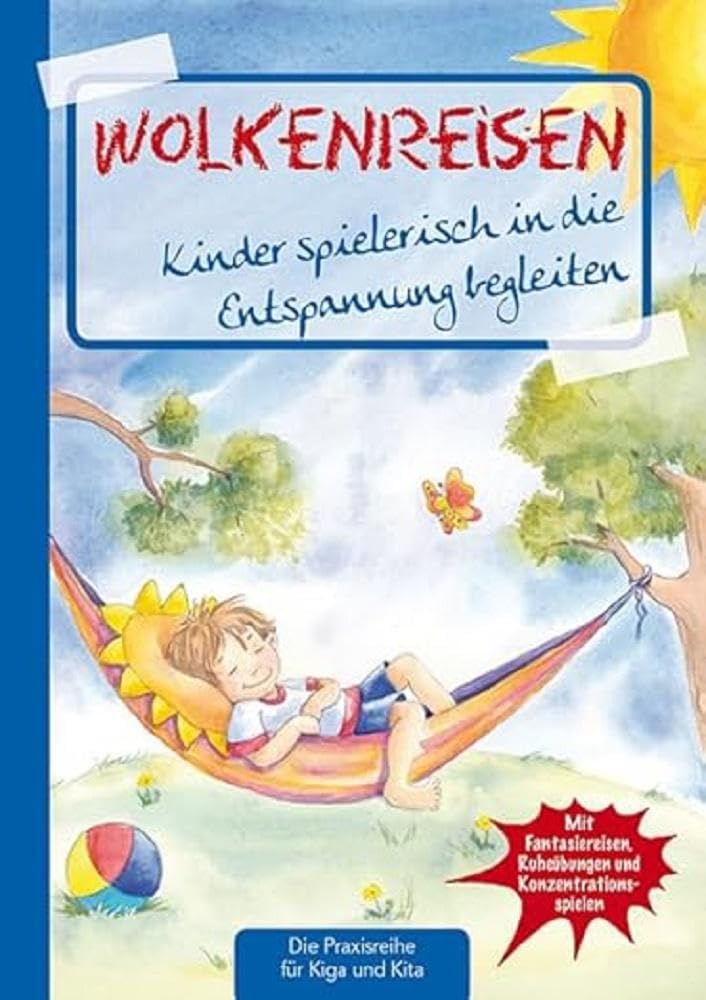 Product Image: Wolkenreisen