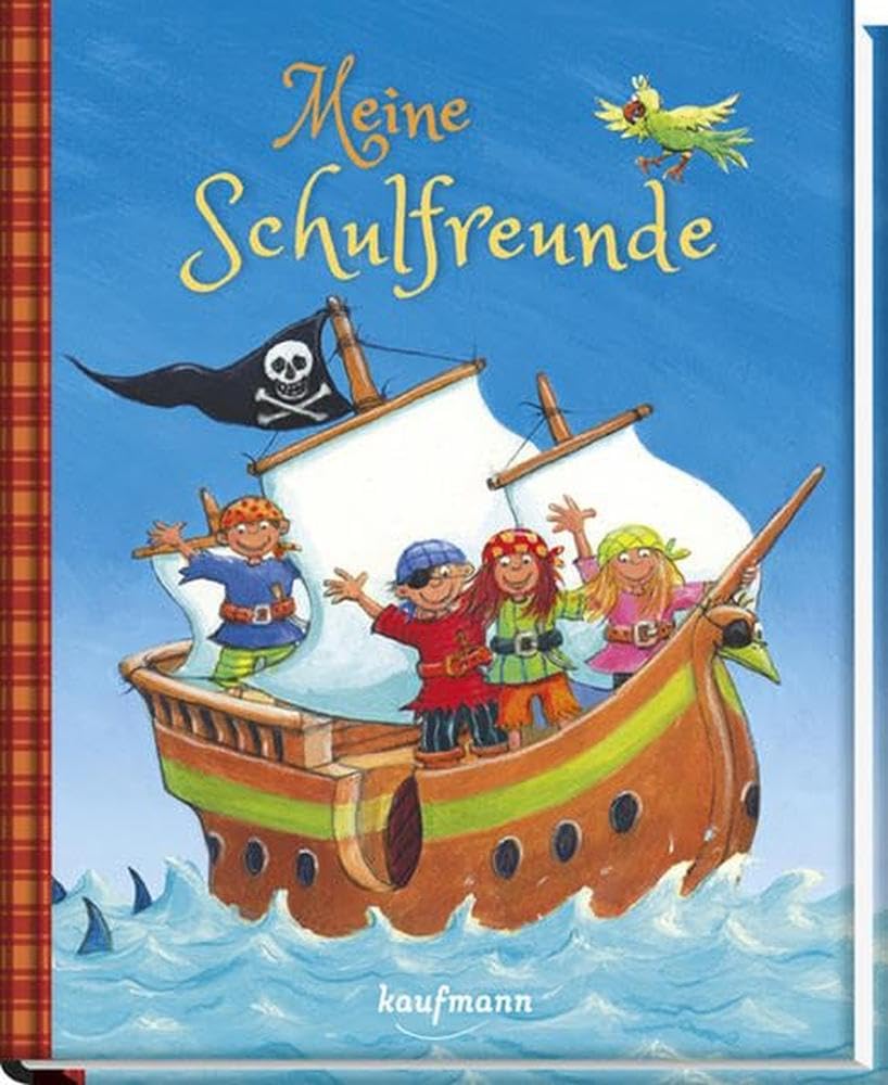 Meine Schulfreunde Living & Furnishing