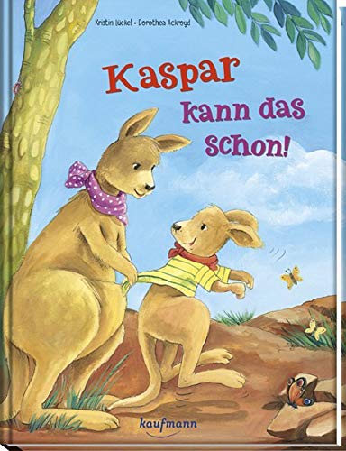 Product Image: Kaspar kann das schon!