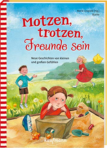Motzen, trotzen, Freunde sein Health, Nutrition & Fitness