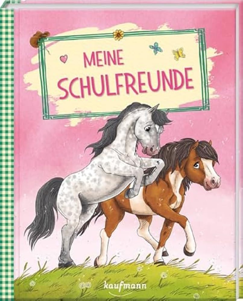 Meine Schulfreunde Living & Furnishing
