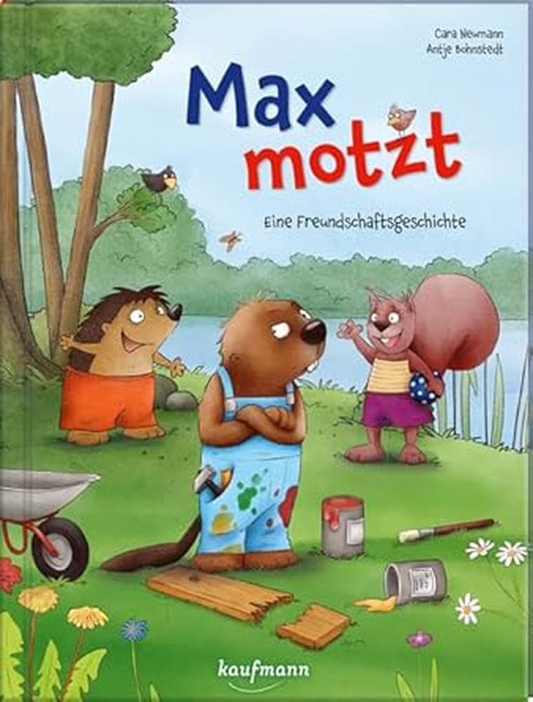 Product Image: Max motzt