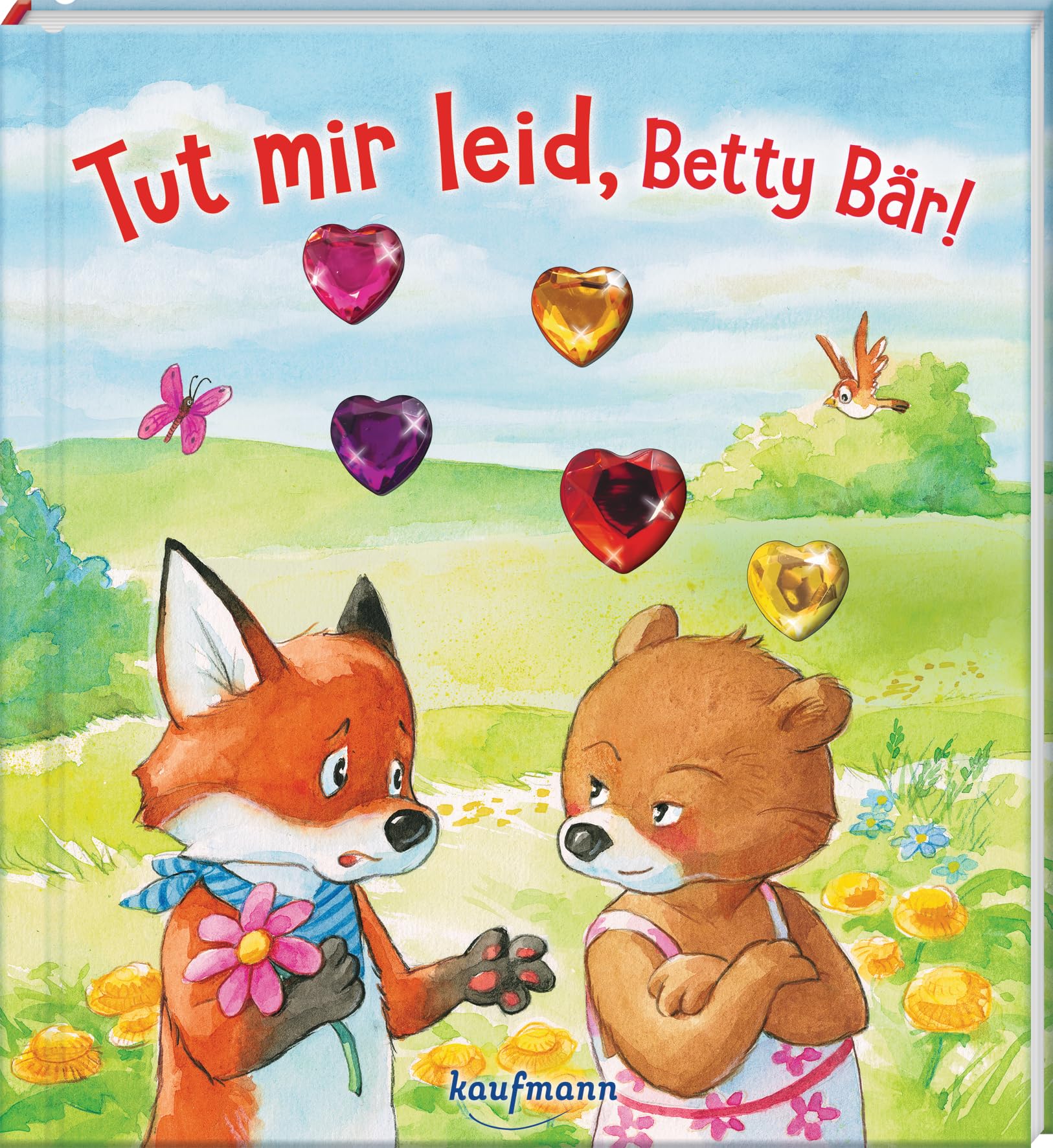 Tut mir leid, Betty Bär! Non-fiction