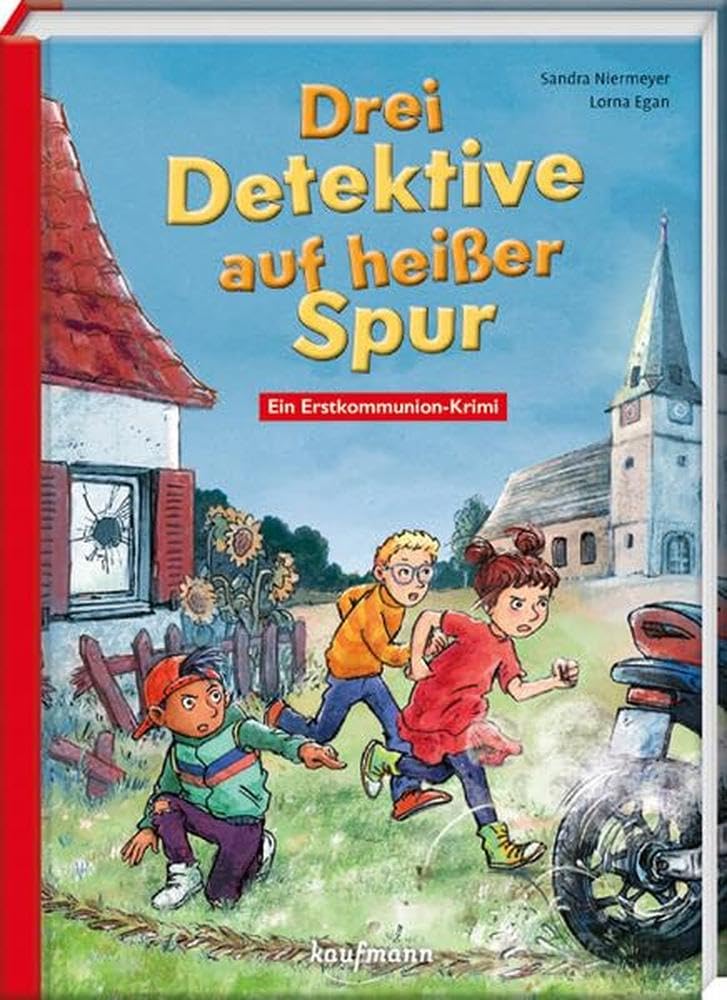 Drei Detektive auf heißer Spur Non-fiction