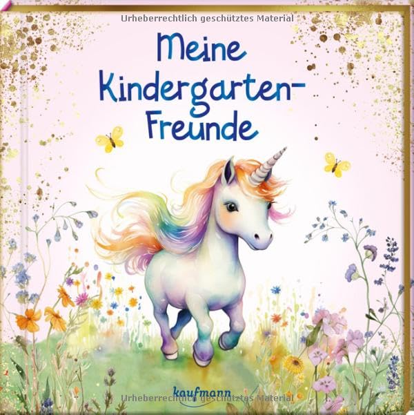 Meine Kindergarten-Freunde Living & Furnishing