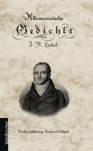 Alemannische Gedichte Contemporary literature